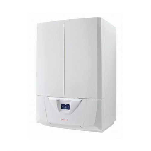 Immergas Victrix ZEUS Superior 25 ErP fali kondenzációs kazán beépített tárolóval (54L) 20-25kW